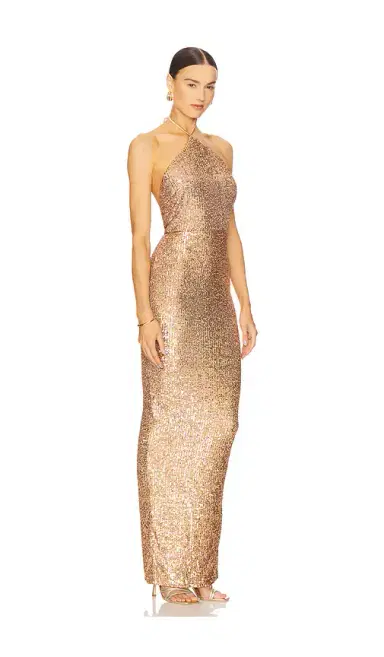 Nookie Treasure Gown | Thumbnail 2