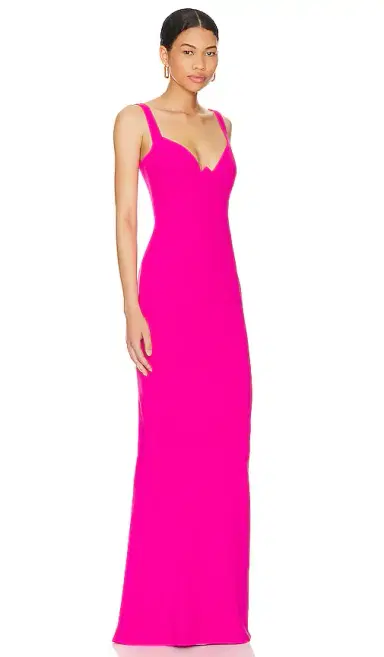 Nookie Romance Gown | Thumbnail 2