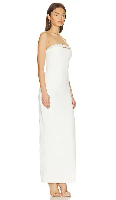 Nookie Nouveau Gown | Thumbnail 2