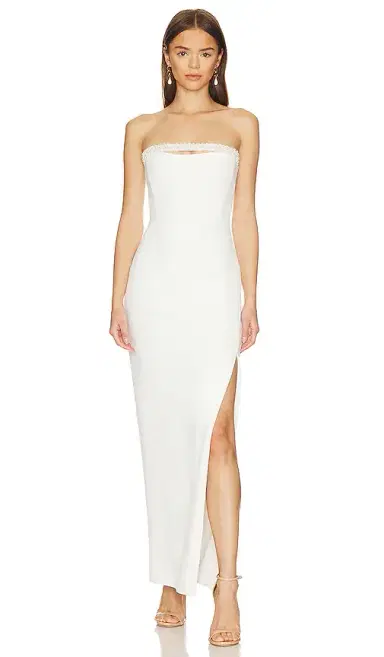 Nookie Nouveau Gown | Thumbnail 1
