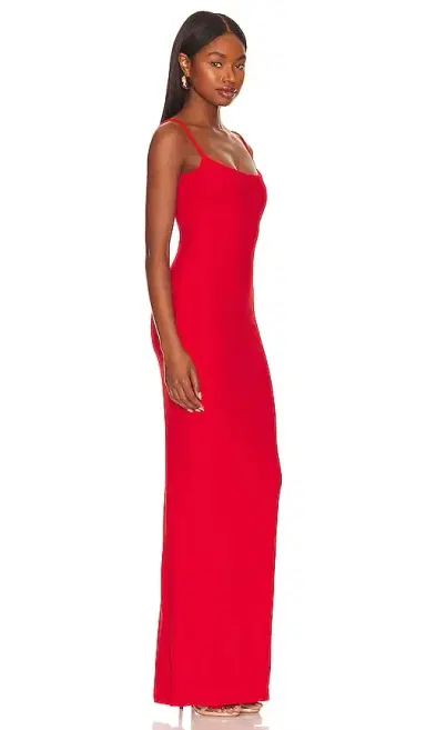 Nookie Bailey Gown | Thumbnail 2