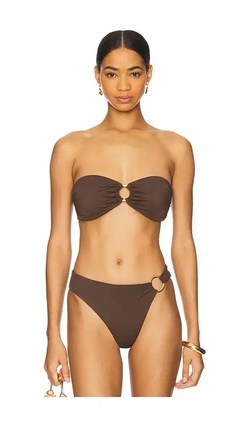 Acapulco Bikini Top