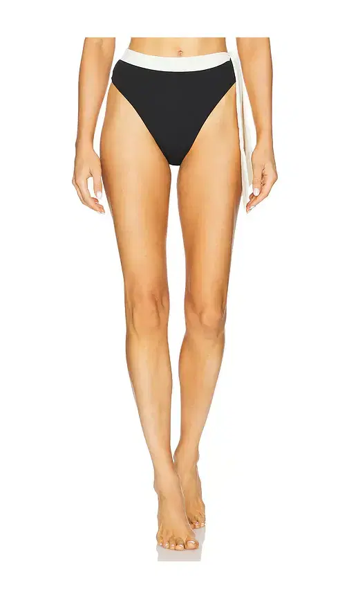 Tahiti Bikini Bottom