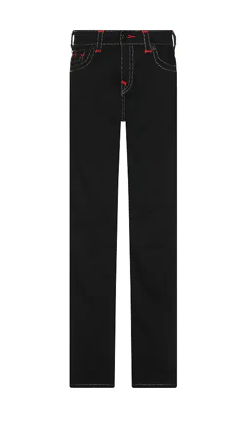Ricky Quadruple Jeans