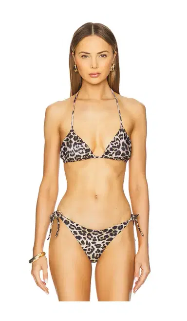 Peixoto Fifi Bikini Top | Thumbnail 1