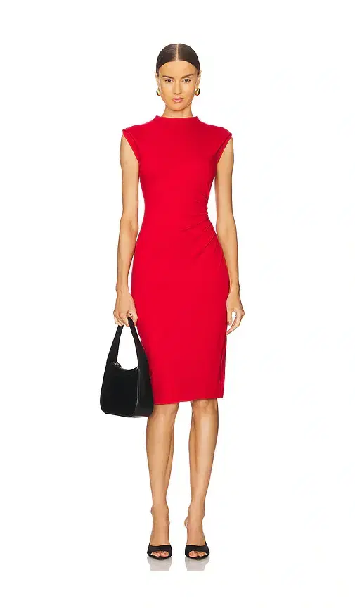 Darrius Dress