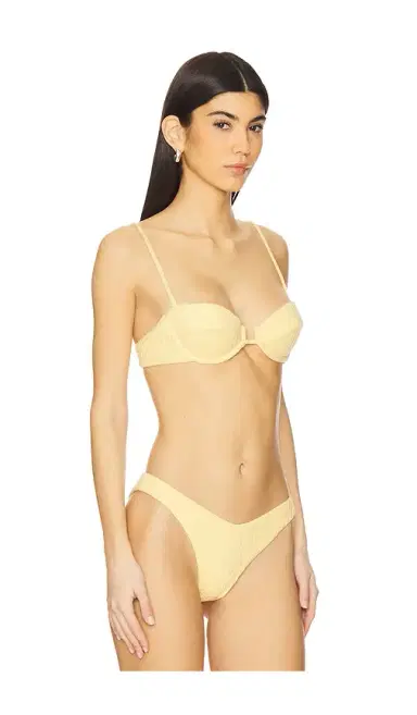 Peixoto Lara Bikini Top | Thumbnail 2
