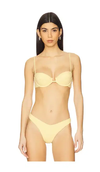 Peixoto Lara Bikini Top | Thumbnail 1