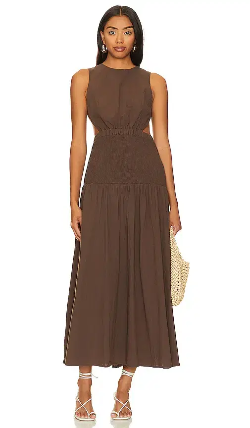 SNDYS Lottie Dress