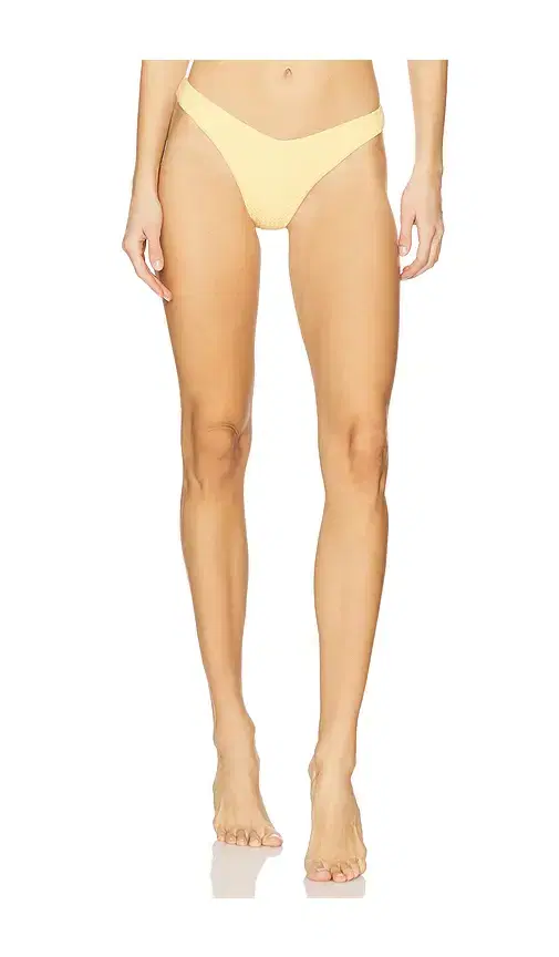 Shelley Cheeky Bikini Bottom