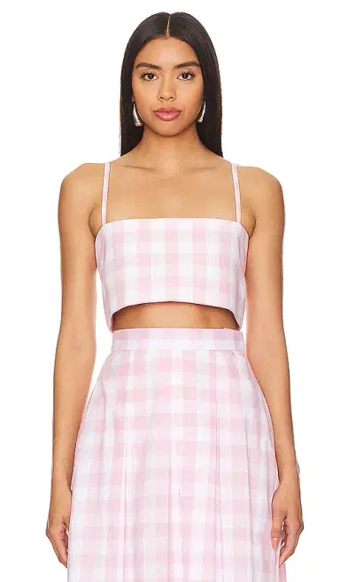 Azeeza Walton Top | Thumbnail 1