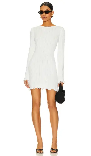 SNDYS Baha Mini Dress | Thumbnail 2 SNDYS Baha Mini Dress | Thumbnail 2