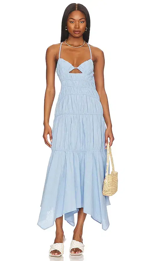 SNDYS Tahlia Dress