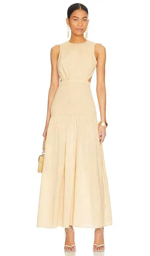 SNDYS x REVOLVE Lottie Dress