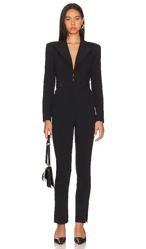 Nana Jumpsuit