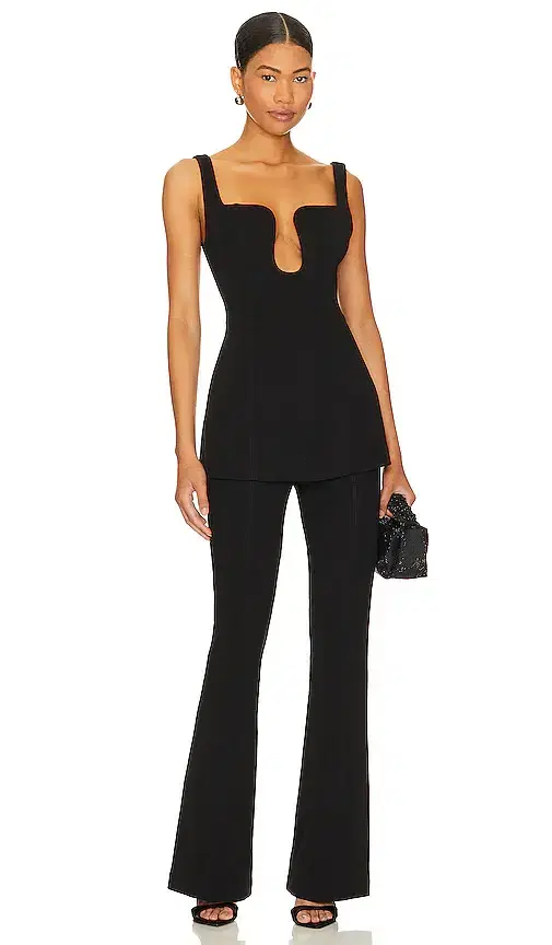 MISHA Belva Jumpsuit