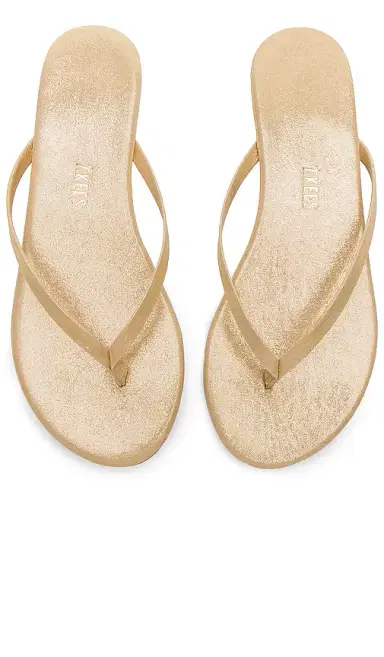 TKEES Glitters Flip Flop | Thumbnail 2
