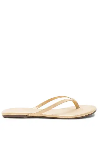 TKEES Glitters Flip Flop | Thumbnail 1