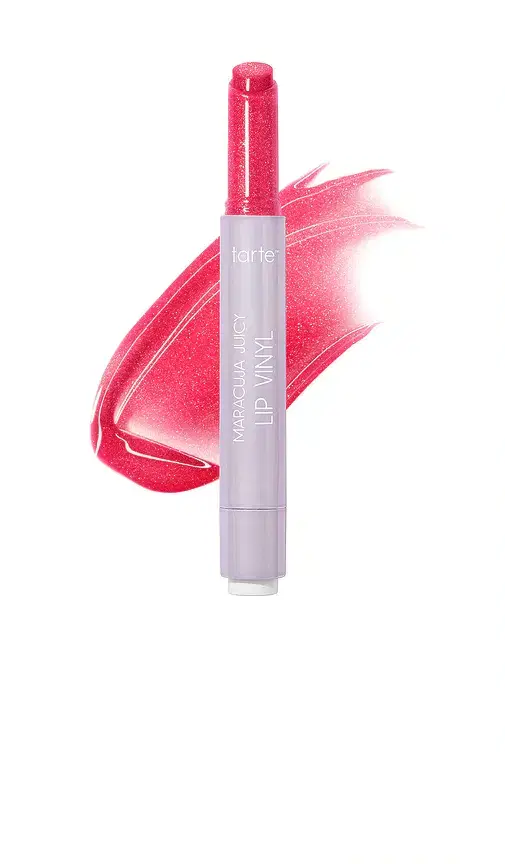 tarte Maracuja Juicy Lip Vinyl