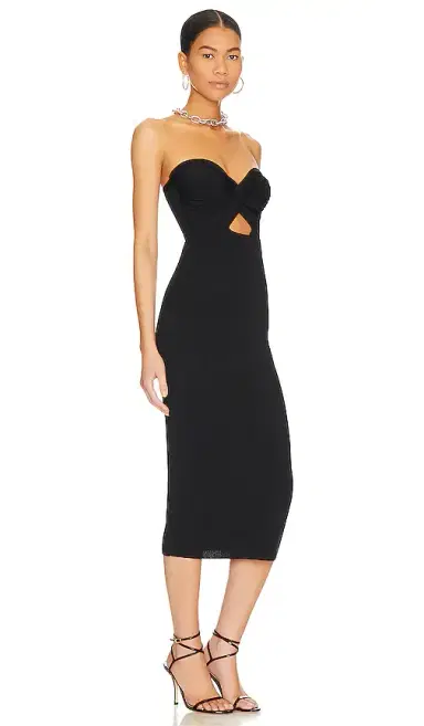 SNDYS Maia Dress | Thumbnail 2 SNDYS Maia Dress | Thumbnail 2