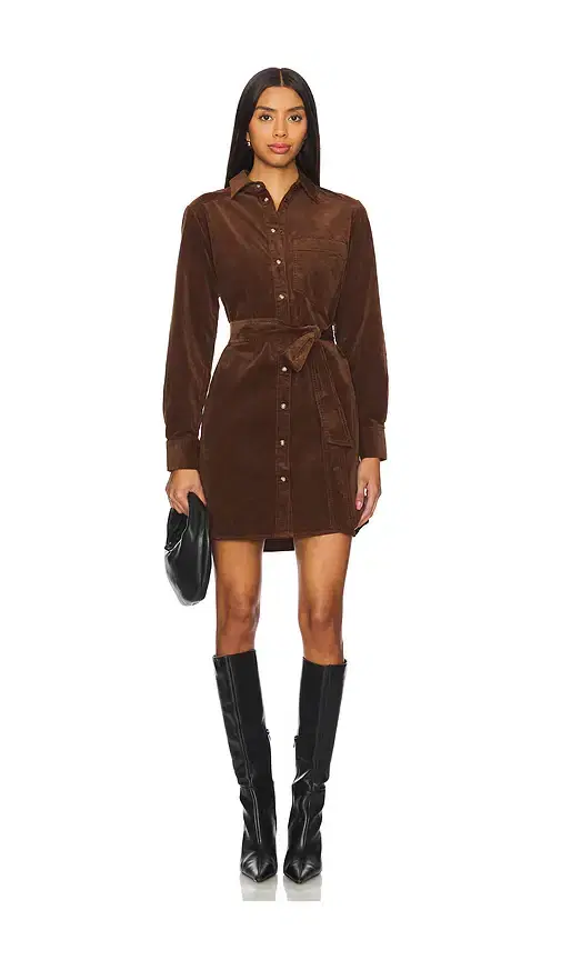 Ryan Dress