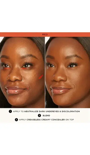 tarte Creaseless Corrector | Thumbnail 2 tarte Creaseless Corrector | Thumbnail 2