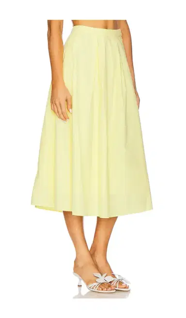 AZEEZA Sheridan Skirt | Thumbnail 2 AZEEZA Sheridan Skirt | Thumbnail 2
