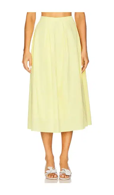 AZEEZA Sheridan Skirt | Thumbnail 1 AZEEZA Sheridan Skirt | Thumbnail 1