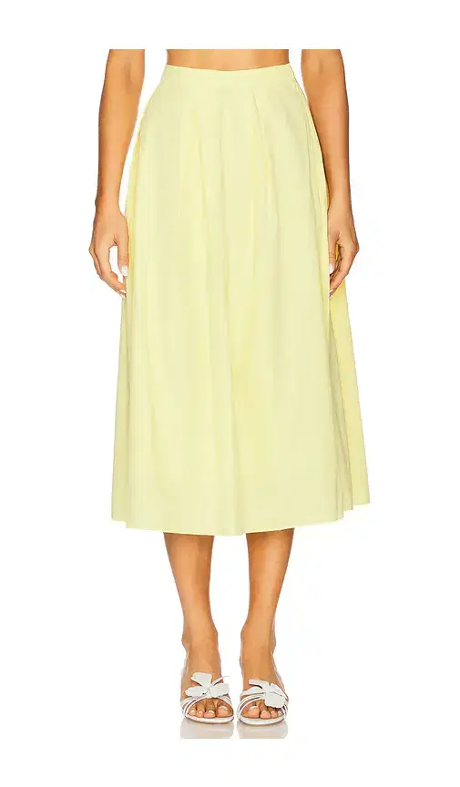 AZEEZA Sheridan Skirt