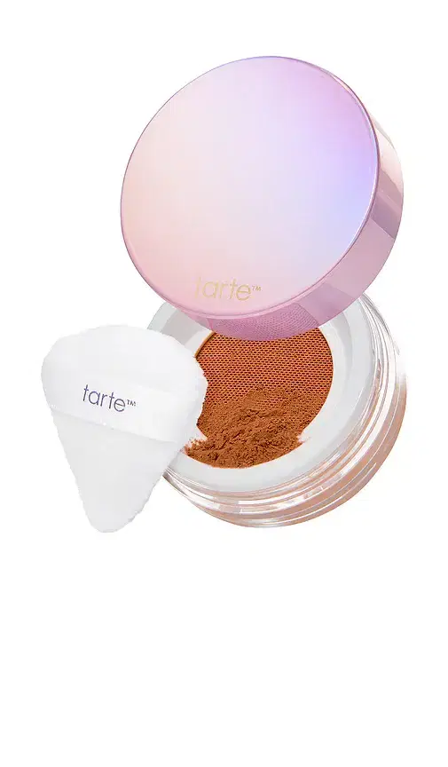 Creaseless Setting & Brightening Powder