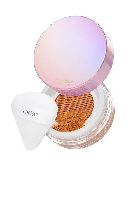 Creaseless Setting & Brightening Powder