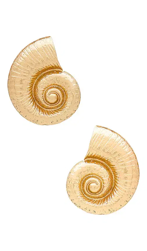 8 Other Reasons Shell Earring