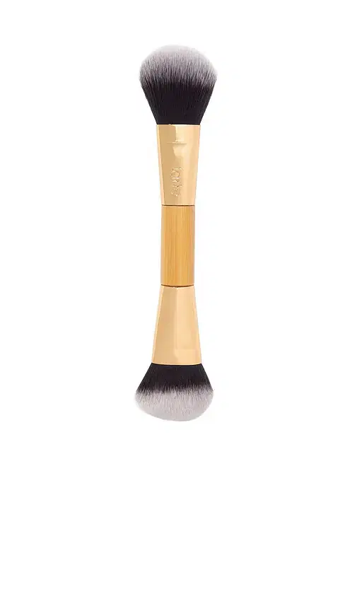 tarte Double-Ended Cheek Brush