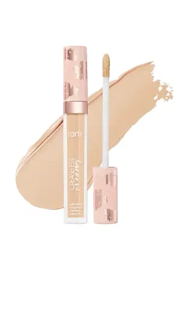 tarte Creaseless Creamy Concealer | Thumbnail 1