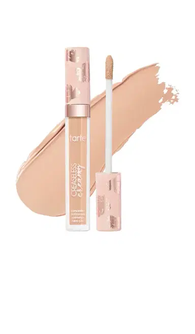 tarte Creaseless Creamy Concealer | Thumbnail 1