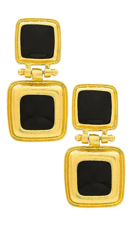 8 Other Reasons Art Deco Earrings