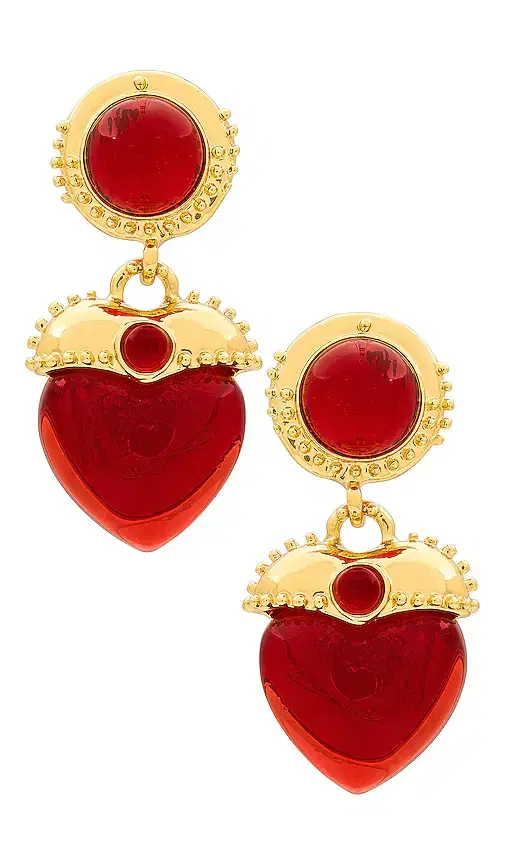 8 Other Reasons Crown Jewels Earrings