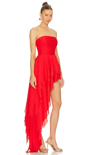 Bronx and Banco Tulum Gown | Thumbnail 2