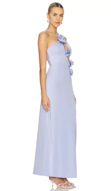 Maygel Coronel Liri Dress | Thumbnail 2