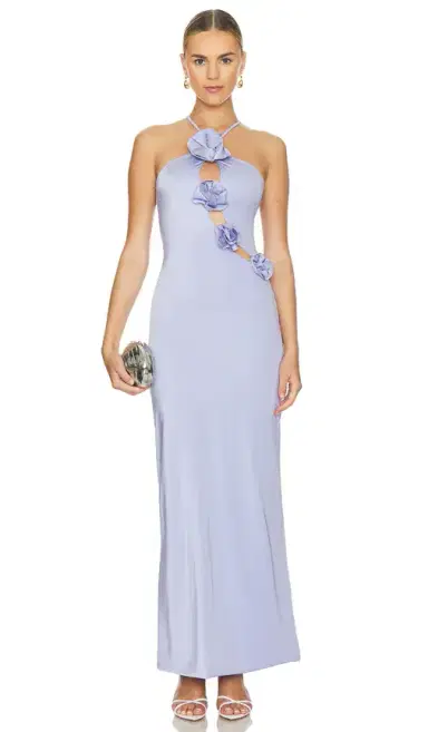 Maygel Coronel Liri Dress | Thumbnail 1