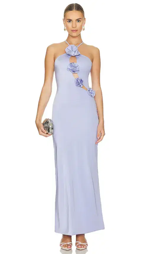 Maygel Coronel Liri Dress