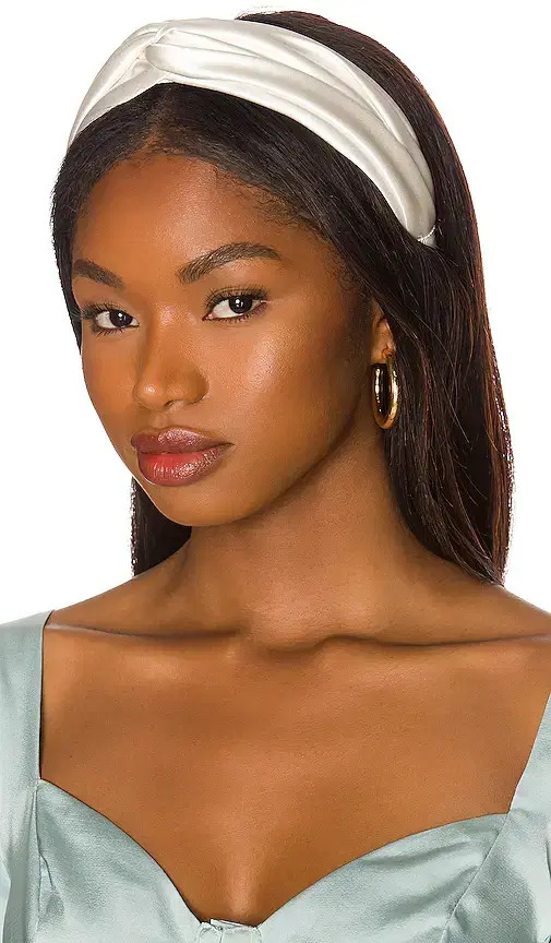 Twist Headband