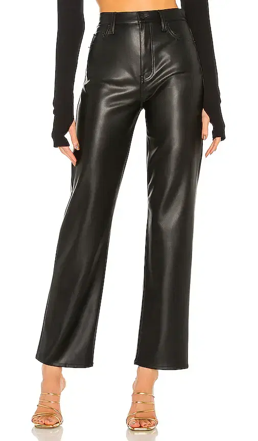 Pistola X REVOLVE Cassie Super High Straight Pant