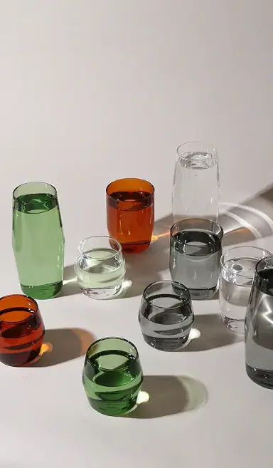 Yield Century Glass 16oz Set | Thumbnail 2 Yield Century Glass 16oz Set | Thumbnail 2
