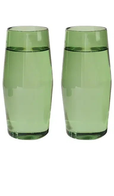 Yield Century Glass 16oz Set | Thumbnail 1 Yield Century Glass 16oz Set | Thumbnail 1