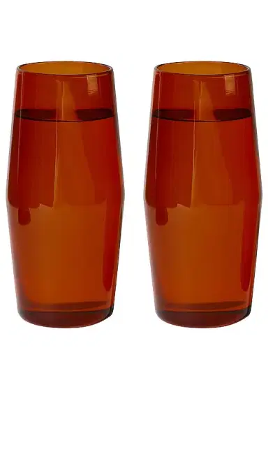 Yield Century Glass 16oz Set | Thumbnail 1 Yield Century Glass 16oz Set | Thumbnail 1