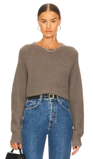 John & Jenn by Line Jax Sweater | Thumbnail 1 John & Jenn by Line Jax Sweater | Thumbnail 1