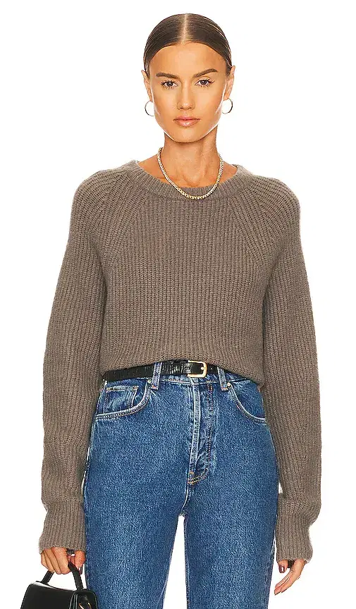 Jax Sweater