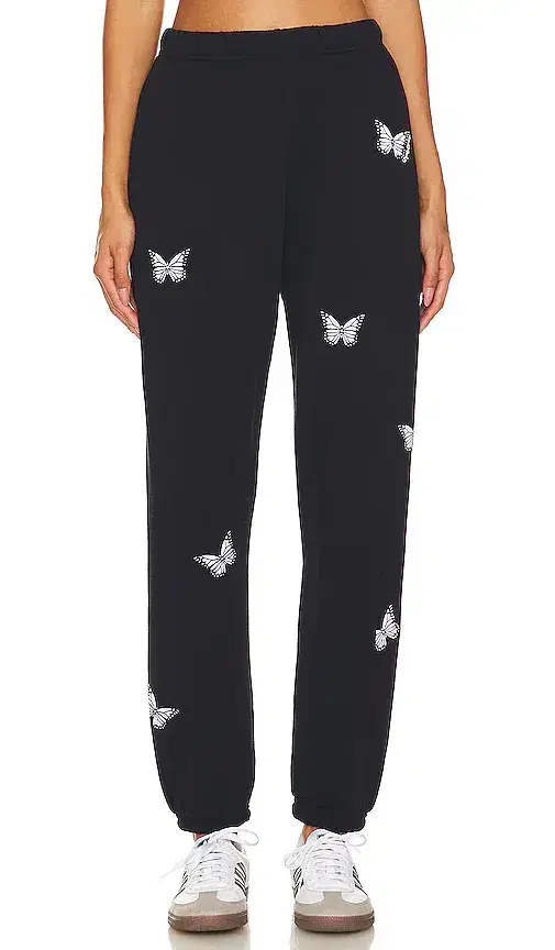 Lauren Moshi Chantria Sweatpants