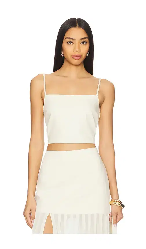 4th & Reckless Lucian Crop Top